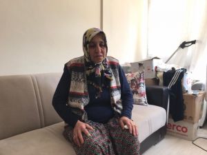 Öldürülen Gencin Annesinin İsyanı: "Oğluma Tatlı Yerine Kurşun Yedirdiler"
