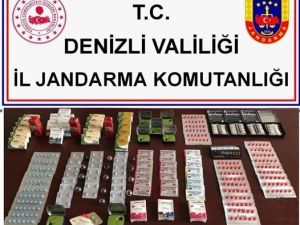 Gümrük Kaçağı Cinsel İçerikli Ürün Satan 4 İşletmeye Operasyon
