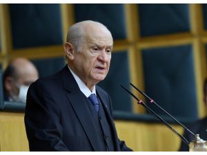 Bahçeli: "Ölüm Bu Kadar Ucuz Olmamalıdır"