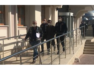 Deaş İçindeki Kanlı İnfazın Azmettiricisi Yakalandı