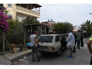 Eşini, Baldızını Ve Kayınvalidesini Öldürüp İntihara Teşebbüs Eden Şahıs Hayatını Kaybetti