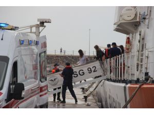Alanya’da 1 turistin öldüğü tekne kazası sonrası kaptan gözaltında