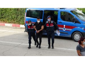 Firari Uyuşturucu Zanlısı Tutuklandı