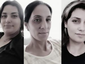 Katliam Kurbanı Kadınların Cenazeleri Hastane Morguna Kaldırıldı