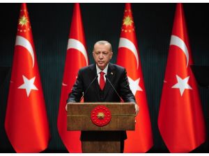 Cumhurbaşkanı Erdoğan: “İzmir Milletvekilisin, İzmir’de Kaç Gün Kaldın?”