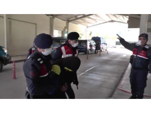 Tartıştığı Babasını Öldüren Oğul Tutuklandı