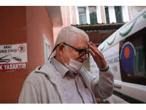 Katliam Kurbanı Kadınların Yakını: "Şiddetli Bir Geçimsizlik Vardı"