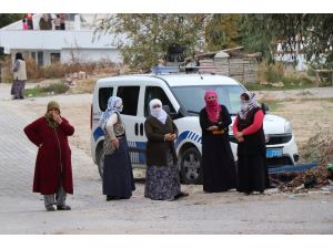 Yaşlı Kadın Evde Ölü Bulundu