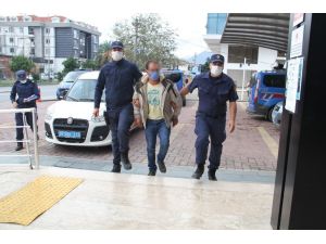 Alanya’da 1 turistin öldüğü tekne kazasıyla ilgili gözaltına alınan kaptan serbest