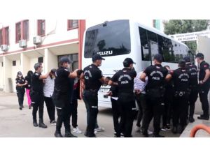 Mersin Merkezli 7 İlde Sahte Bahis Kuponu Operasyonu: 48 Gözaltı