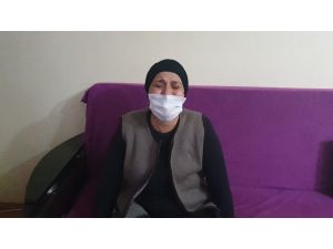 Haymana’da 14 Yıldır Kayıp Olan Çocuğun Annesi İsyan Etti