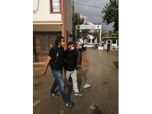 47 Yıl Hapis Cezası İle Aranan Şüpheli Mersin’de Yakalandı