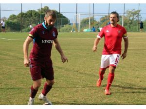 Pascal Nouma’dan, Elit Master Lig Sonbahar Master Cup’a Övgü