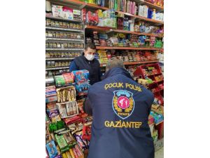 Gaziantep’te Korona Virüs Denetimleri