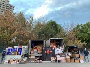 Ankara Emniyeti 6 Milyon 928 Bin 880 Tl’lik Vergi Kaybını Önlendi