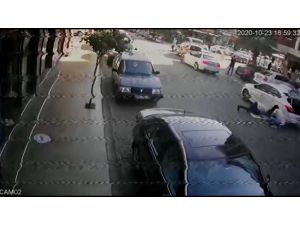 Telefon Dolandırıcılarının 10 Saniyelik Hırsızlık Görüntüleri Ortaya Çıktı