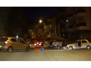 Isparta’da 3 Yaşındaki Çocuk Hareket Halindeki Otomobilden Düştü