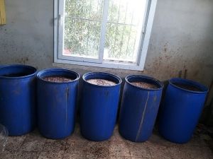 Adana’da Bin 180 Litre Sahte İçki Ele Geçirildi