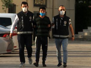 Borcunu Vermeyen Kardeşini Öldürdü