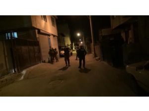 Adana Merkezli Deaş Operasyonu: 19 Gözaltı