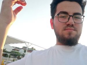 Saatler Önce Aldığı Motosikletle Geçirdiği Kazada Hayatını Kaybetti