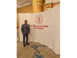 POYD Başkanı Atmaca: "Türkiye’nin tanıtım çalışmalarına devam etmesi önemli"