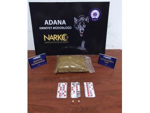Adana’da Bir Haftada 18 Torbacı Tutuklandı