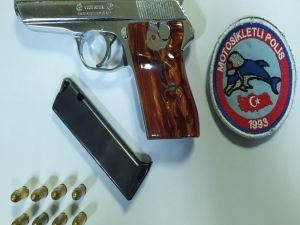 Denizli’de Son Bir Haftada 69 Kişi Tutuklandı