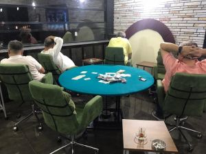 Denizli’de Bir Haftada 937 Farklı Adreste Denetim Ve Operasyon Gerçekleştirildi