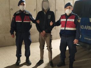 Çaldıkları Demirleri Hurdacıya Satan 3 Kişi Yakalandı