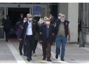 Hdp’nin Osmaniye İl Başkanı Ve Başkan Yardımcısı Tutuklandı