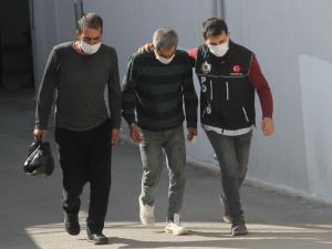 Adana’da Torbacı Operasyonu