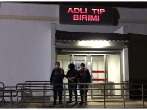 Adana’da Deaş Operasyonu: 1 Tutuklama