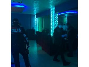 Konya’da 232 Kişiye Covid-19 Tedbirlerine Uymamaktan İşlem Yapıldı