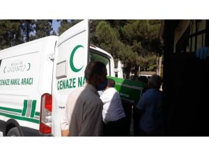 Korona Virüs Hastası Kadının Sır Ölümü