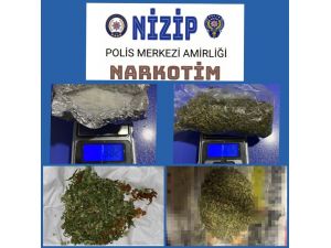 Polis Uyuşturucu Tacirlerine Göz Açtırmıyor
