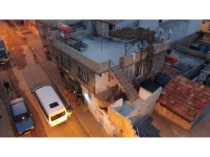 Organize Suç Örgütü Film Gibi Operasyonla Çökertildi
