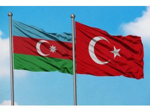 Kto Karatay Üniversitesinden Azerbaycan’a Destek