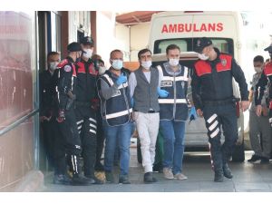 14 Ayrı Suçtan 35 Yıl Hapis Cezasıyla Aranan Firari Yakalandı