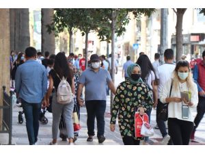 Denizli’de Salgın Tedbirleri Ve Toplum Sağlığını Hiçe Sayanlarla Mücadele Sürüyor