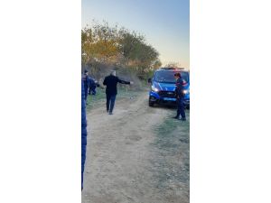 16 Gündür Aranan Yaşlı Çiftin Cesedi Rögarda Bulundu