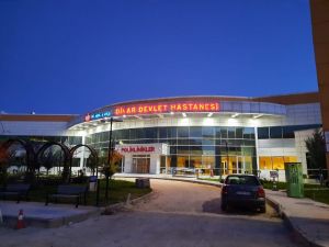 Rögardan Gelen Kötü Koku Korkunç Gerçeği Ortaya Çıkardı