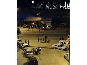 Hatay’da Silahlı Kavga