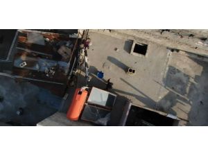 Gaziantep’teki Dev Operasyonda 2,5 Kilo Uyuşturucu Ele Geçirildi
