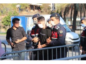 Cinayet şüphelisi 73 gün sonra berberde tıraş olurken yakalandı