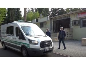 Üniversite Öğrencisi Genç Kız Evinde Ölü Bulundu