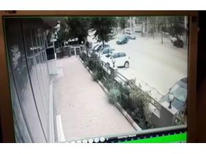 Plakayı Burdur’dan, Otomobili Antalya’dan Çalan Şahıs Isparta’da Yakalandı