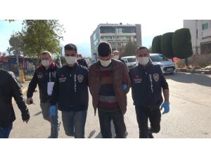 Üniversiteli Tuba’nın Katili Adliyeye Sevk Edildi