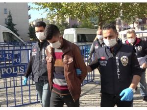 Üniversiteli Tuba’yı Öldüren Erkek Arkadaşı Tutuklandı