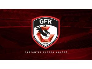 Gaziantep Fk’da İki Pozitif Vaka!